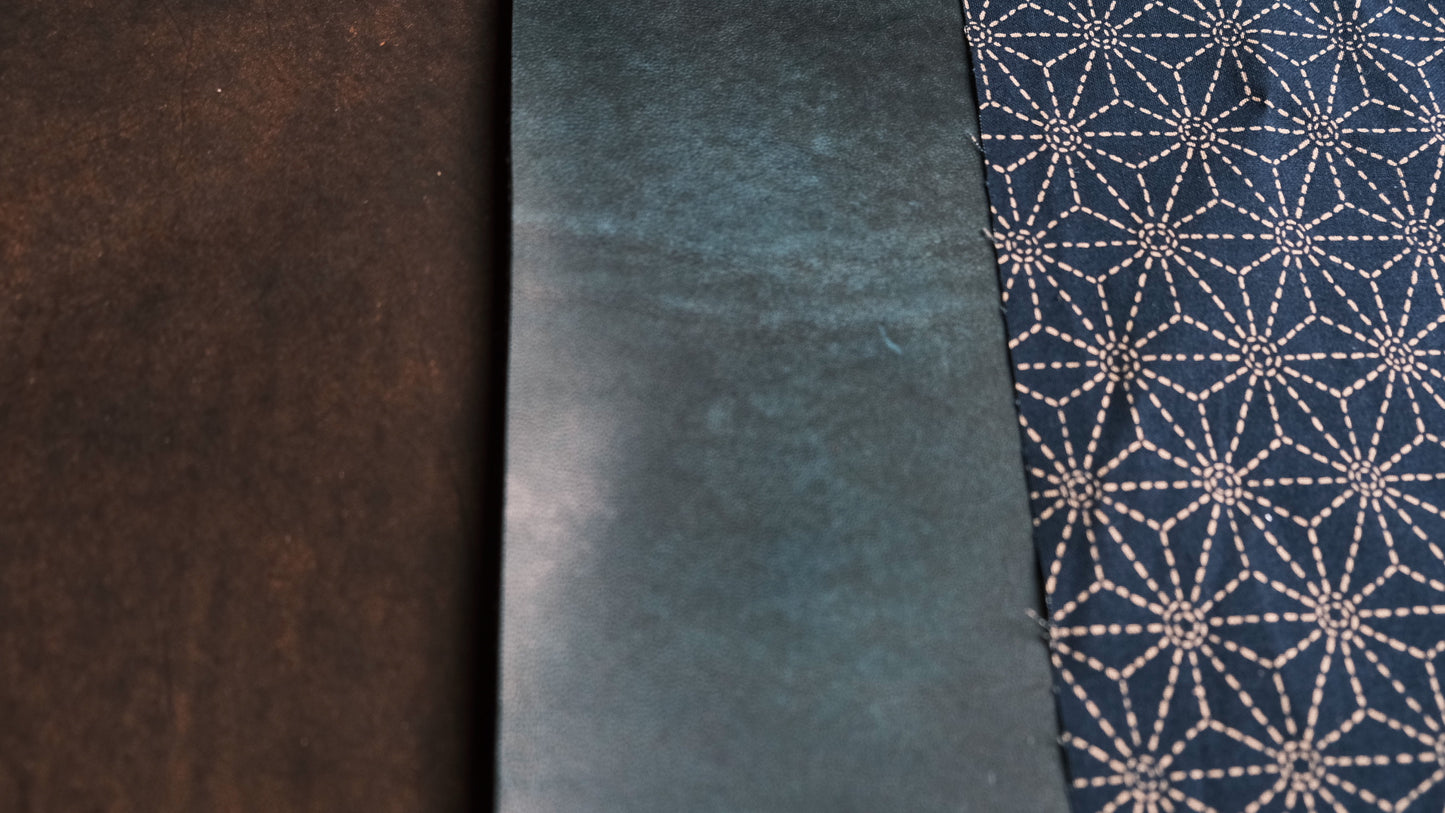 The Minimalist Bifold