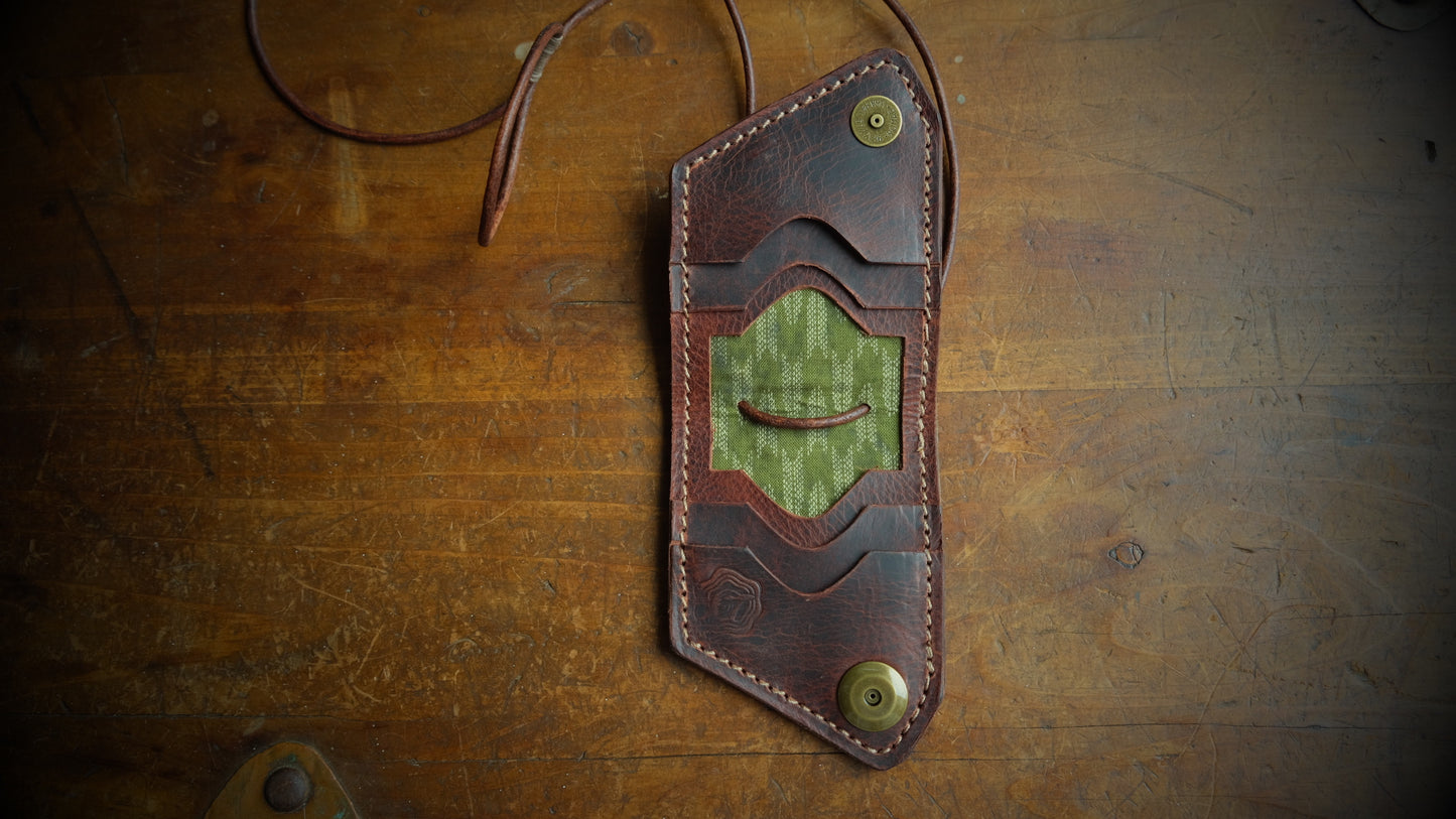 Turkey Call Holder