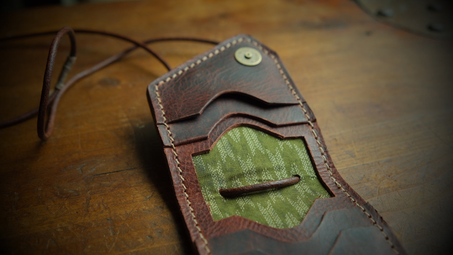 Turkey Call Holder