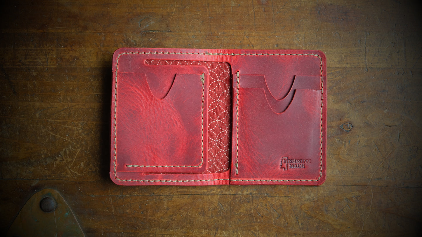 The Minimalist Bifold