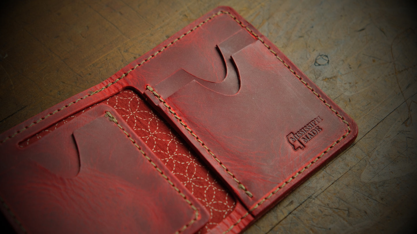 The Minimalist Bifold