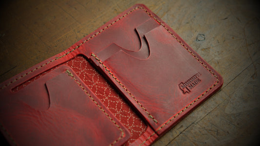 The Minimalist Bifold