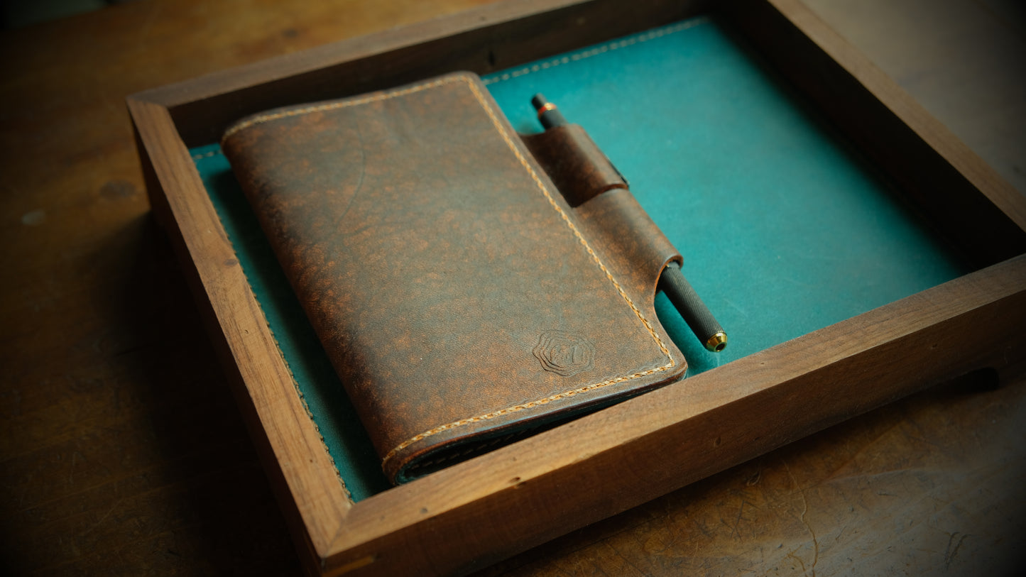Notebook Cover