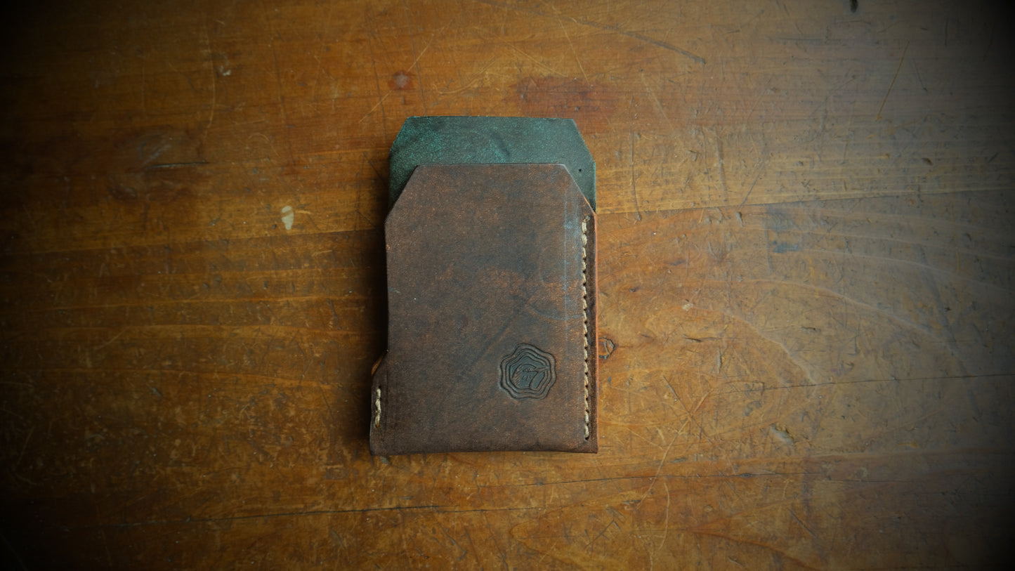 The Money Clip