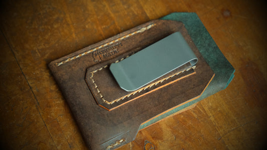 The Money Clip