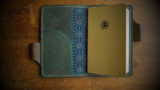 Notebook Cover