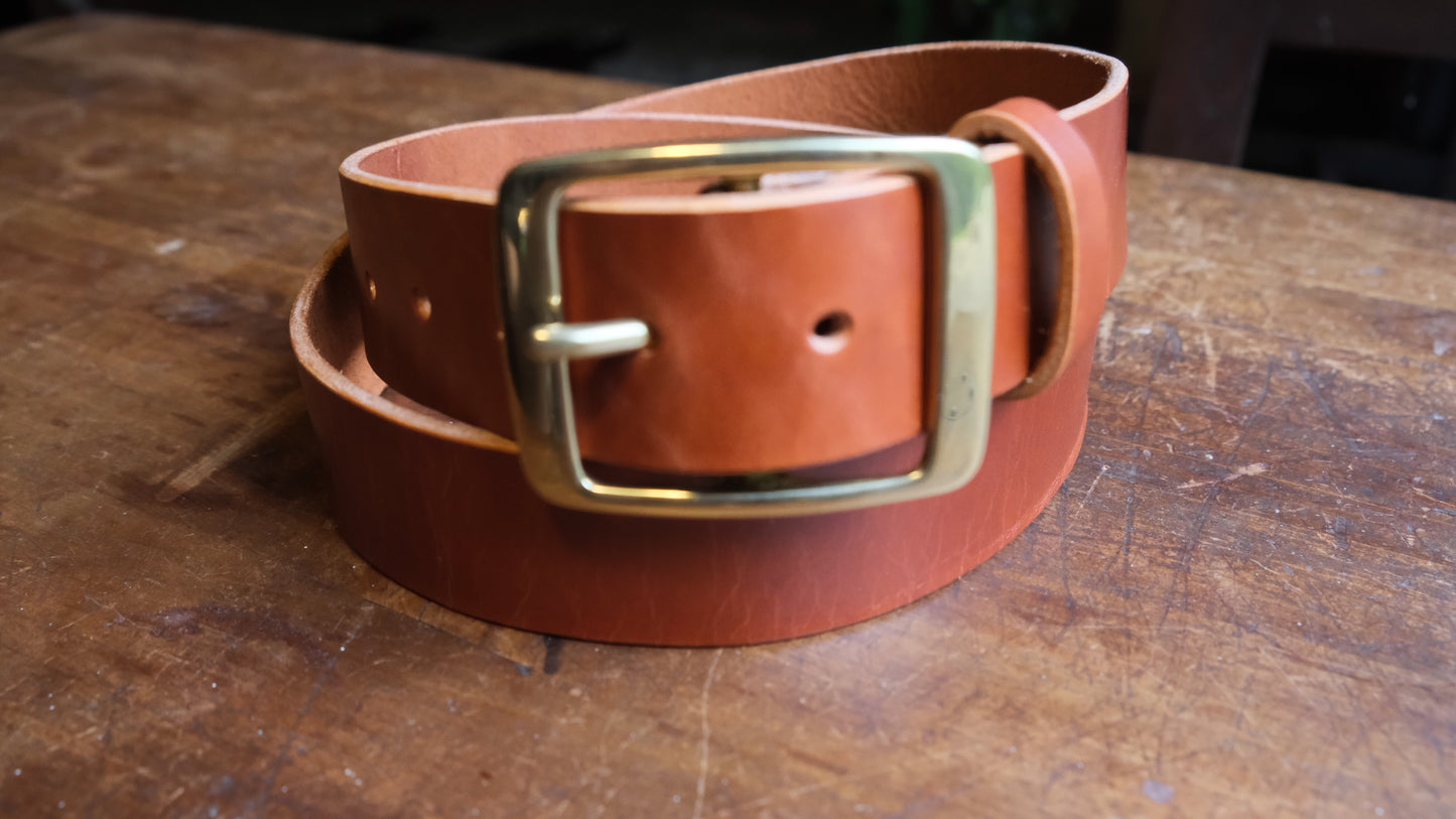 Saddle Belts