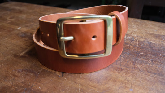 Saddle Belts