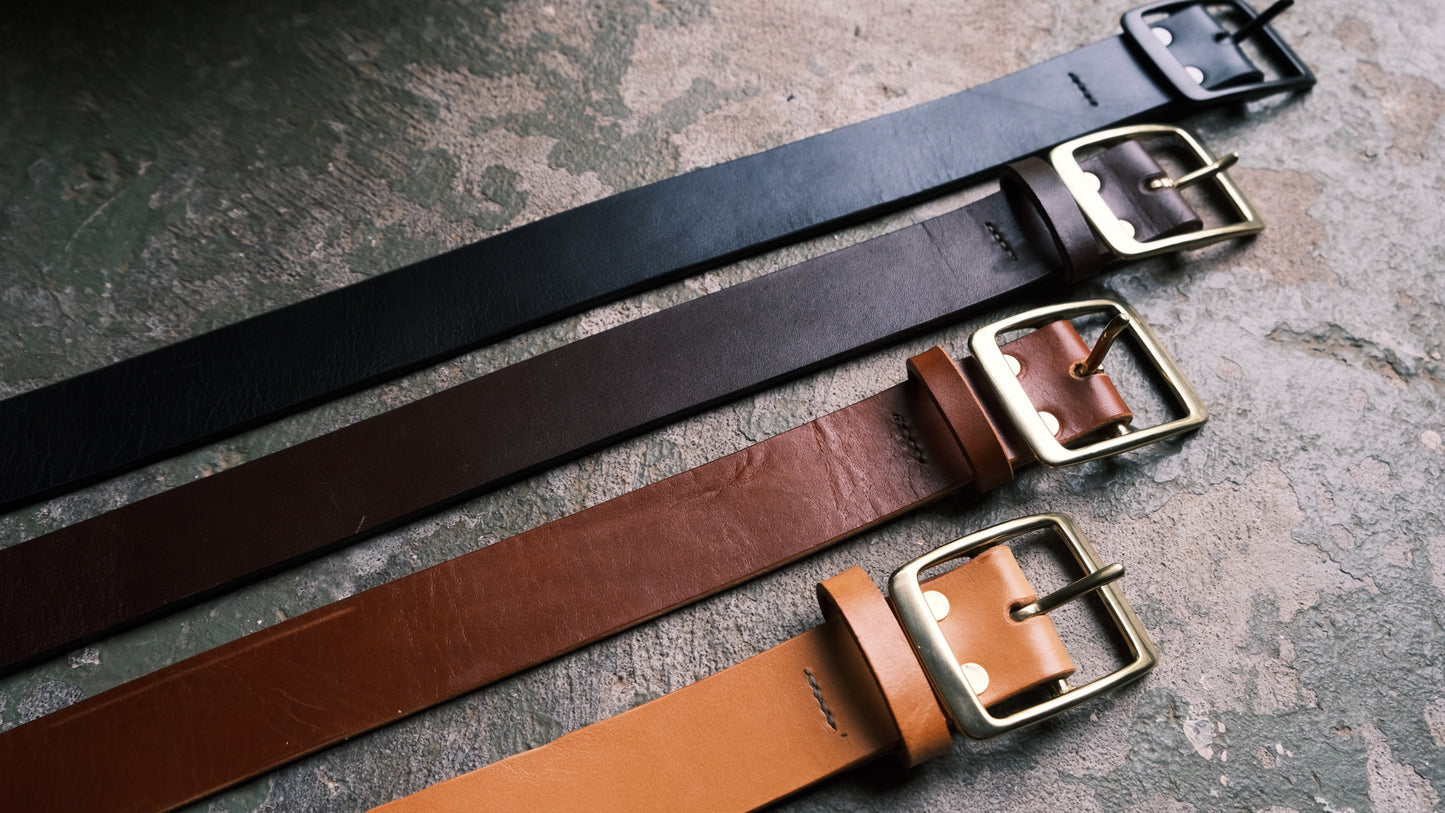 Saddle Belts