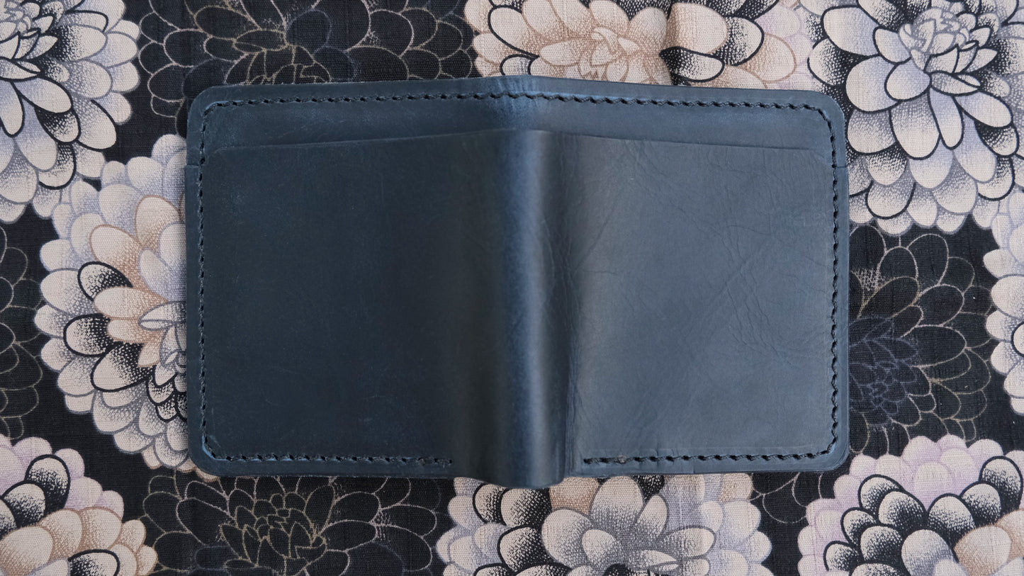 The Traditional Bifold