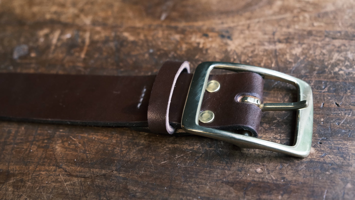 Saddle Belts