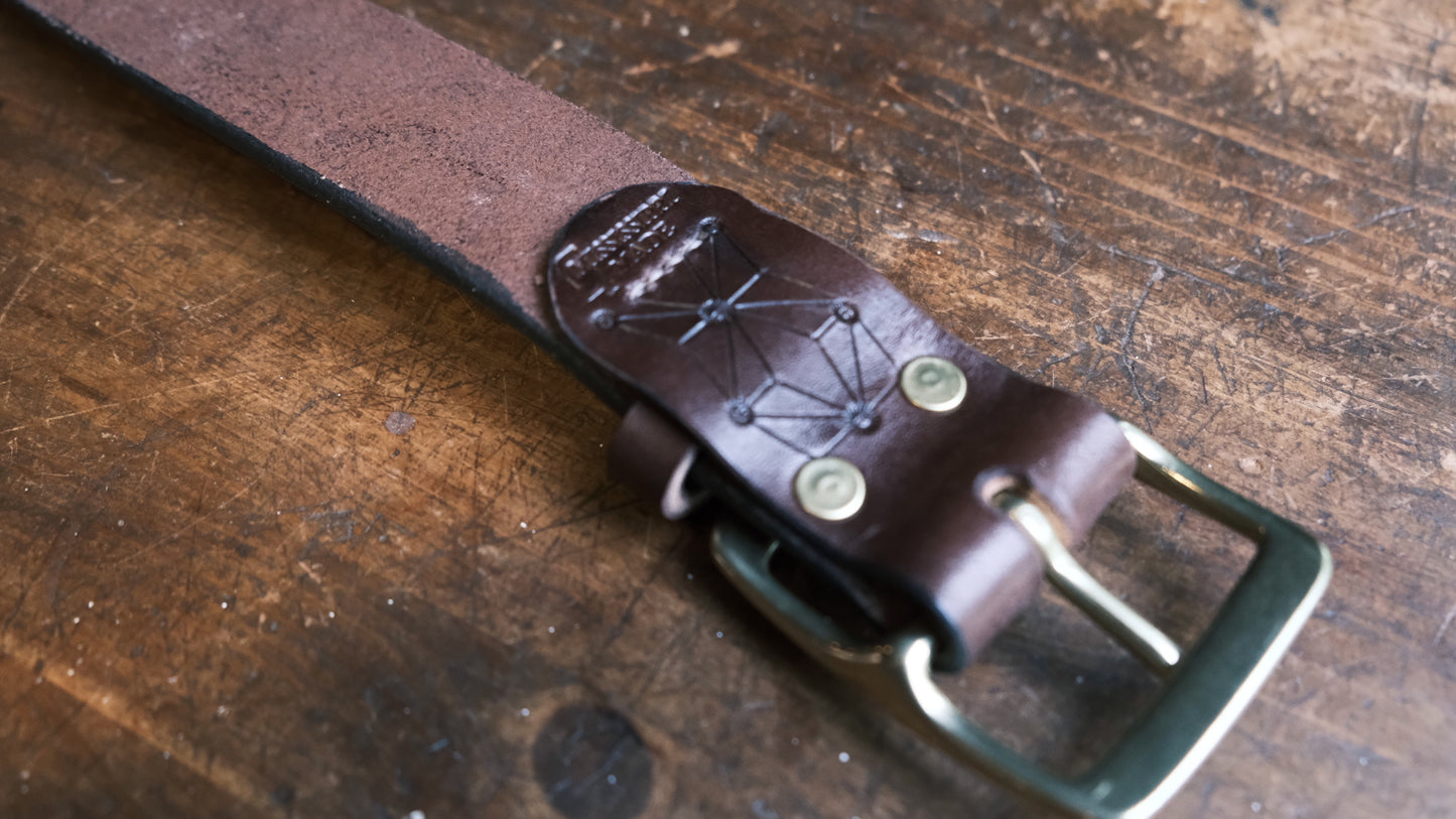 Saddle Belts