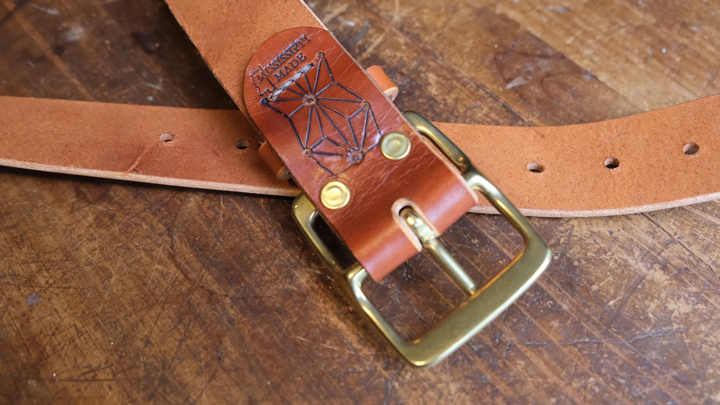 Saddle Belts