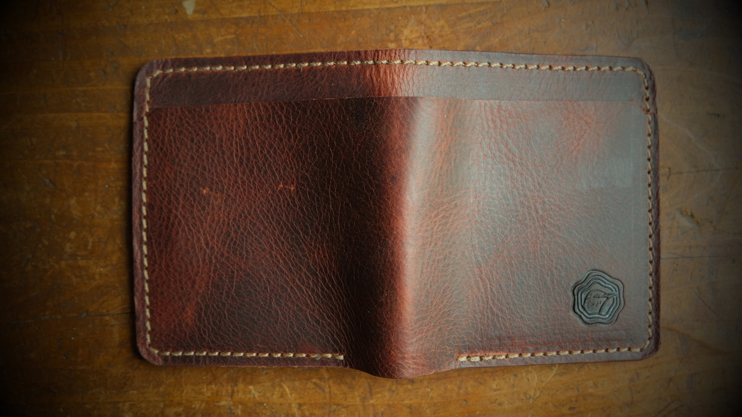 The Traditional Bifold