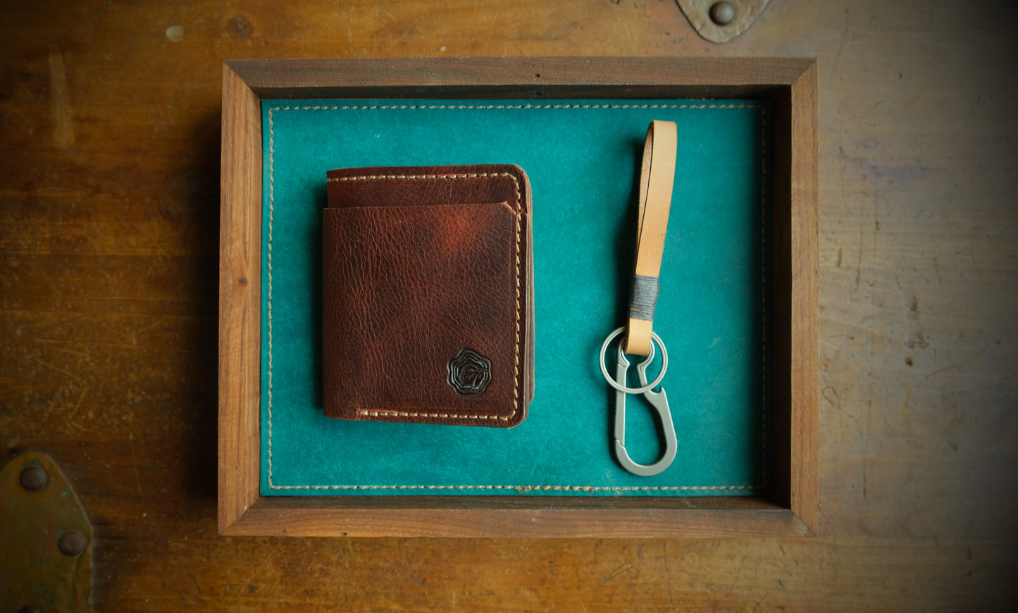 The Traditional Bifold